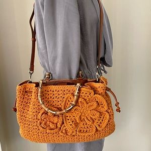Crochet Bag